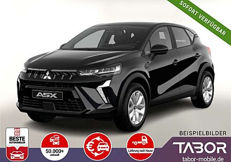 Mitsubishi ASX MT LED+ Kam CarPlay Klima Temp PDC UVP-28%*