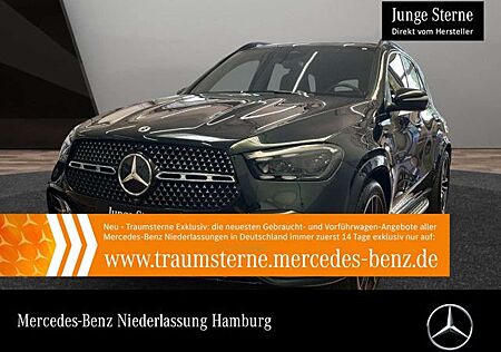 Mercedes-Benz GLE 400 e 4M AMG+NIGHT+PANO+360+AHK+MULTIBEAM+22"