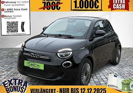 Fiat 500E Icon DAB #BT #ANDROID #NAVI