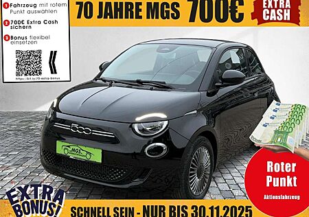 Fiat 500E Icon DAB #BT #ANDROID #NAVI