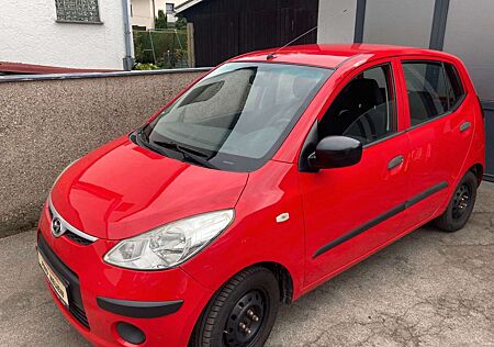 Hyundai i10 Classic Klima