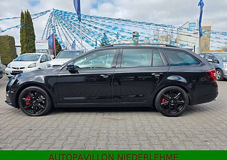 Skoda Octavia 2.0 TSI RS Combi*LED*android*Apple*1.Hd*