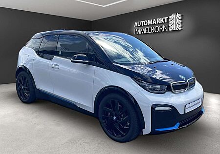 BMW i3 s 120ah Sdach*Speed*Driving*Komfortzugang*LED