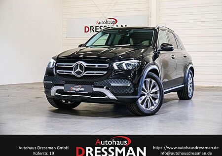Mercedes-Benz GLE 350 de 4Matic ACC SITZHZ HuD LED KEYLESS 360°