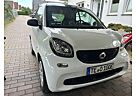 Smart ForTwo coupe EQ