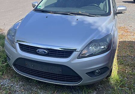 Ford Focus 1.6 16V Sport