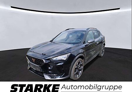 Cupra Formentor VZ 1.4 TSI DSG eHybrid