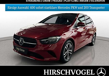 Mercedes-Benz B 220 4M Progressive Line+Pano+MBUX+Navi-Pr.+LED