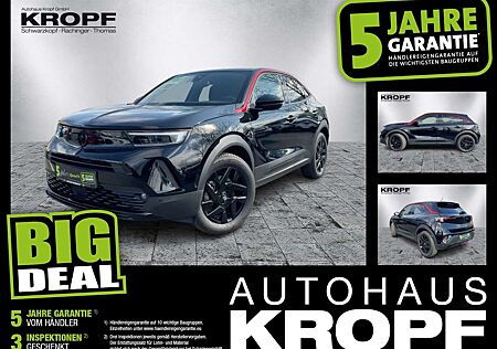 Opel Mokka-e Mokka e GS Line Automatik / Kamera / Navi