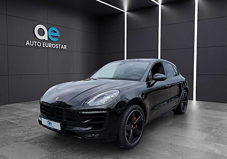 Porsche Macan GTS *Luft*eAHK*Pano*Bose*ACC*LED*360°*