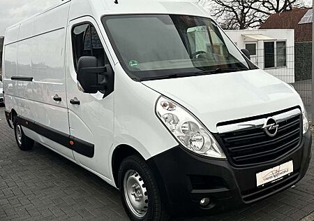 Opel Movano B 2.3 CTDi Kasten L3H2 3,5t Klima|3.Sitz