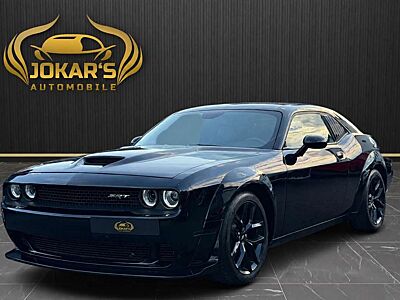 Dodge Challenger V8 5.7l Hemi *Widebody*Leder*Kamera*