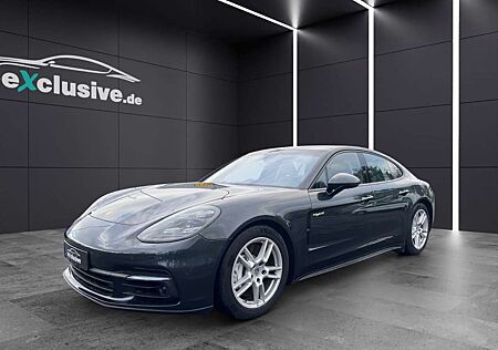 Porsche Panamera 4 E-Hybrid Pano LED Surround Nachtsicht