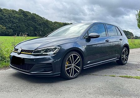 VW Golf Volkswagen GTD GTD BMT/Start-Stopp