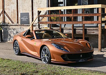 Ferrari 812 GTS/ATELIER/Voll!Einzelstück/1.Hd.!