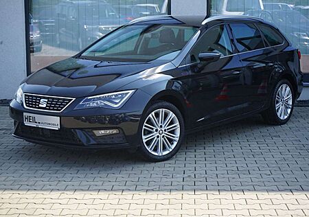 Seat Leon ST Xcellence*NAVI*SHZ*LED*PDC*