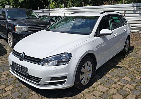 VW Golf Variant Volkswagen Cup BMT,Euro 6,Navi.