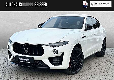 Maserati Levante Modena Ultima AWD MJ 24 ACC LED SD