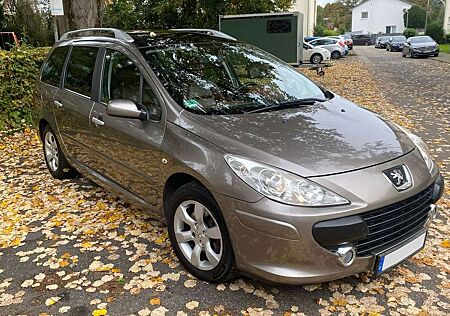 Peugeot 307 HDi SW 135 Premium