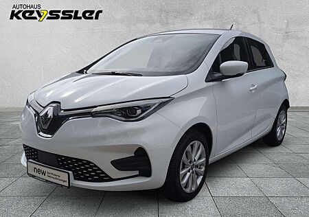 Renault ZOE Z.E. 50 R110 Experience (Kauf-Batterie)