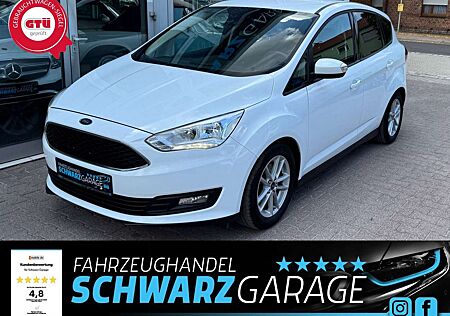 Ford C-Max Cool & Connect*FRISCHER-TÜV*