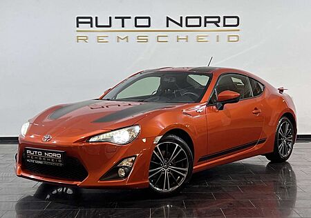 Toyota GT86 *Kamera*Navi*2.Hand*Garantie*Sitzhzg*