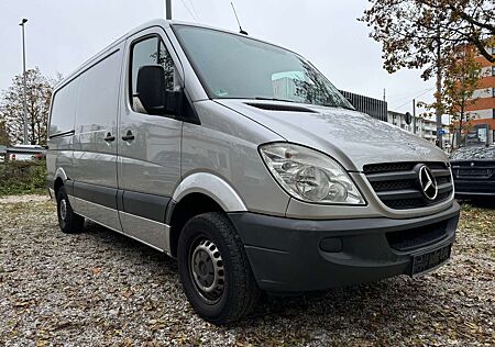 Mercedes-Benz Sprinter 313CDI, 1Hand,Klima,AHK,Rückfahrkamera