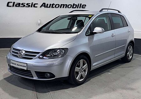 VW Golf Plus Volkswagen United *NUR 70.000KM.*