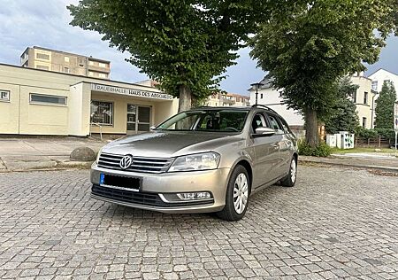 VW Passat Variant Volkswagen Diesel 2.0 TDI BlueMotion Technology Comfortline