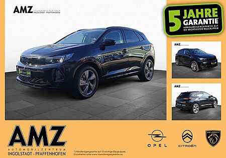 Opel Grandland GS-Line Allwetter ILLUX NAVI-Pro 360KAM