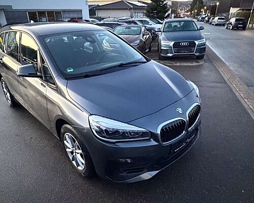 BMW 216