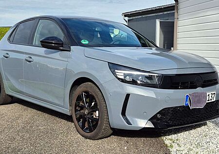 Opel Corsa gebraucht kaufen Opel Corsa GS ,Facelift,Navi,Kamera,Allwetterreifen