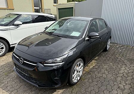 Opel Corsa Edition,neue 17 Zoll