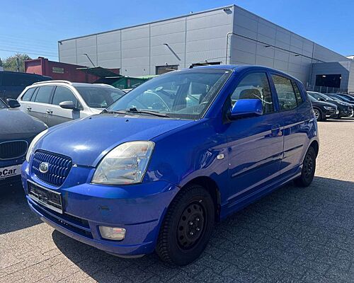 Kia Picanto 1.1 EX ElFen*Klima*MP3