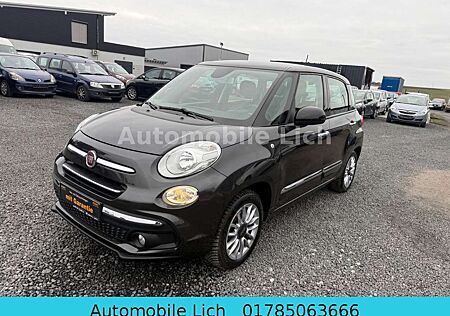 Fiat 500L Urban Lounge Euro6 1Hand Pano Navi