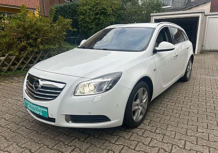 Opel Insignia A Sports Tourer Cosmo, NAVI XENON LEDER