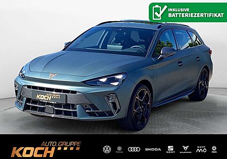 Cupra Leon Sportstourer VZ 1.5 e-HYBRID Matrix*Pano*Se