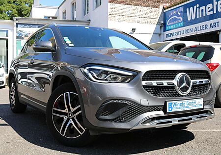 Mercedes-Benz GLA 200 d*1HAND*KAMERA*PDC*NAVI*LED*u.v.m