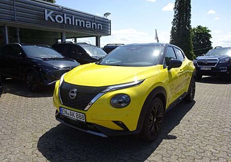 Nissan Juke N-Design 1.6 HYBRID 4AMT Bose 360°