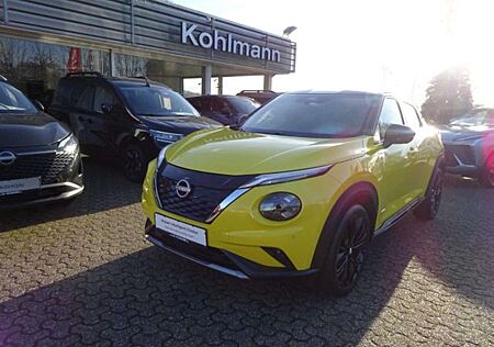 Nissan Juke N-Design 1.6 HYBRID 4AMT Bose 360°