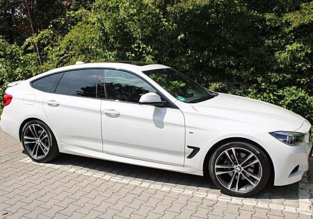 BMW 330i 330 GT Aut. M Sport