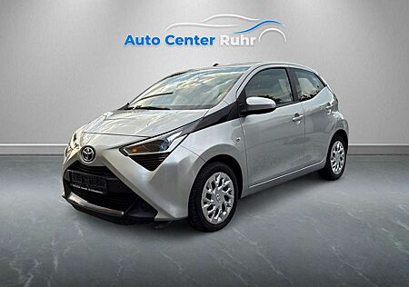 Toyota Others Aygo AYGO x-play*Automatik*Bluetooth*Klima*