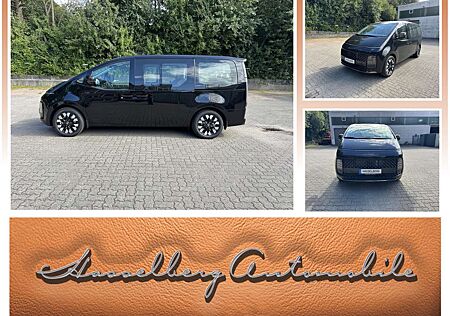 Hyundai Staria Premium 1.6 T-GDi HEV 2WD 7-Sitze
