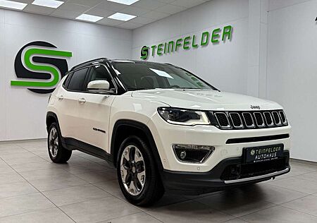 Jeep Compass 2.0 M-Jet Limited 4WD / RKAM