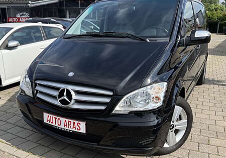 Mercedes-Benz Viano 2.2 CDI Trend Edition kompakt