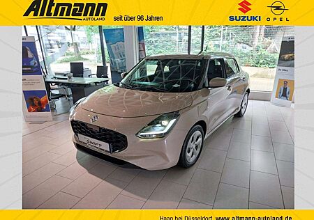 Suzuki Swift 1.2 Dualjet Hybrid 61 kW Comfort