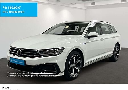 VW Passat Variant Volkswagen 1.4 TSI DSG LED NAV ACC KAMERA GTE