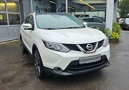 Nissan Qashqai 1.6 DIG-T TEKNA