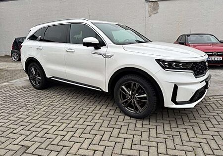 Kia Sorento Platinum 4WD Plug-In Hybrid