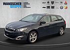 Peugeot 308 1.2 e-THP/PureTech 130 SW Allure AHK